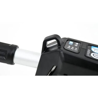 Аккумуляторная коса Makita XGT UR008GZ01(каркас)