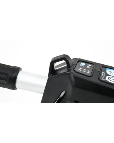 Аккумуляторная коса Makita XGT UR008GZ01(каркас)  - фото 7