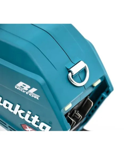 Аккумуляторная коса Makita XGT UR008GZ01(каркас)  - фото 8