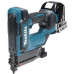 Аккумуляторный штифтозабивной пистолет ( гвоздезабиватель) Makita DPT353Z (каркас)  - фото 2