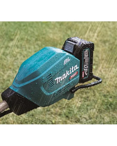Аккумуляторная коса Makita XGT UR008GZ01(каркас)  - фото 10