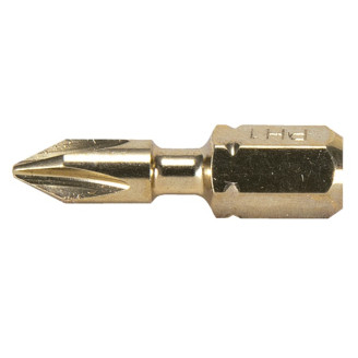 Makita B-28357 | Торсионная бита PH2 Impact GOLD Makita 5шт B-28357