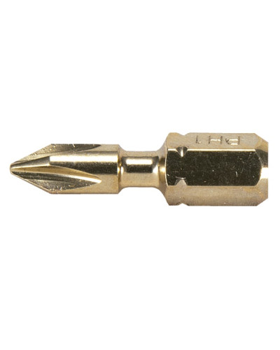 Makita B-28357 | Торсіонна біта PH2 Impact GOLD Makita 5 шт B-28357
