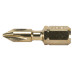 Торсіонна біта PH2 Impact GOLD Makita 5 шт B-28357