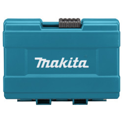 Набір ударних біт Makita 35 шт Impact Black B-66880