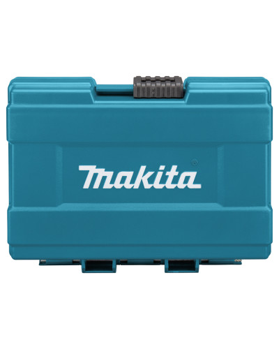 Makita B-66880 | Набор ударных бит Makita 35 шт Impact Black B-66880