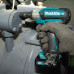 Аккумуляторный ударный гайкокрут MAKITA CXT TW141DZ (каркас)  - фото 4