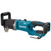 Аккумуляторная угловая дрель Makita XGT DA001GZ (каркас)  - фото 4