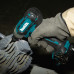 Аккумуляторный ударный гайкокрут MAKITA CXT TW141DZ (каркас)  - фото 5