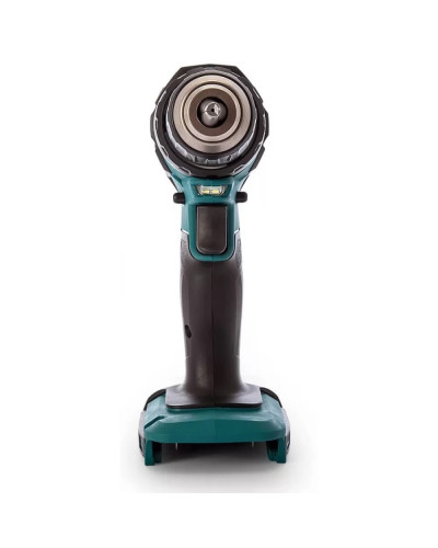 Аккумуляторная дрель-шуруповерт MAKITA LXT DDF482RFE3  - фото 3