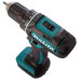 Аккумуляторная дрель-шуруповерт MAKITA LXT DDF482RFE3  - фото 4