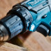 Аккумуляторная дрель-шуруповерт MAKITA LXT DDF482RFE3  - фото 6