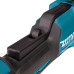 Аккумуляторная угловая шлифмашина Makita X-LOCK DGA519Z (каркас)  - фото 5