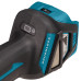 Аккумуляторная угловая шлифмашина Makita X-LOCK DGA519Z (каркас)  - фото 6