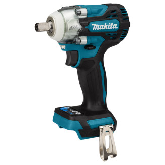 Аккумуляторный ударный гайкокрут MAKITA LXT DTW301RTJ