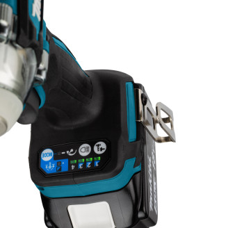 Аккумуляторный ударный гайкокрут MAKITA LXT DTW301RTJ