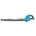 Аккумуляторная воздуходувка Makita LXT DUB361Z (каркас)  - фото 2