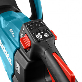 Аккумуляторный кусторез Makita DUH502Z (каркас)