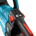 Аккумуляторный кусторез Makita DUH502Z (каркас)  - фото 6
