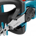 Аккумуляторный кусторез Makita DUH502Z (каркас)  - фото 8
