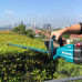 Аккумуляторный кусторез Makita DUH502Z (каркас)  - фото 10