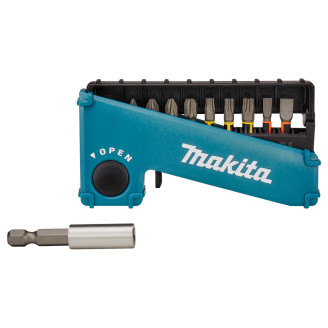 Makita E-03573 | Набір ударних біт Makita 11 шт Impact Premier E-03573