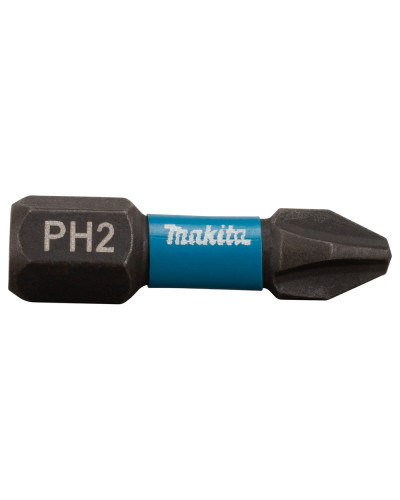 Makita E-11994 | Набор бит 8шт. Impact Black 25 мм, MAKITA, E-11994