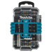 Набір біт 31 шт. Impact Premier 25 мм, MAKITA, E-13552  - фото 2