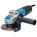 Угловая шлифмашина (болгарка) Makita X-LOCK GA5080RX02  - фото 6