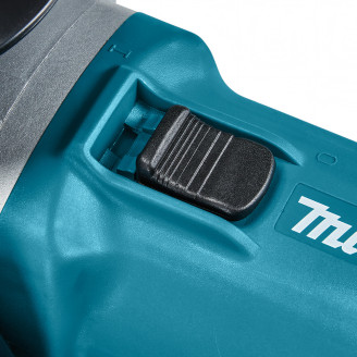 Угловая шлифмашина (болгарка) Makita X-LOCK GA5080RX02