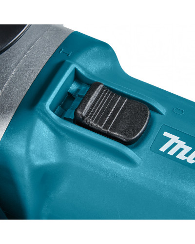 Угловая шлифмашина (болгарка) Makita X-LOCK GA5080RX02  - фото 8