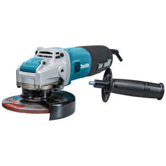 Угловая шлифмашина (болгарка) Makita X-LOCK GA5080RX02