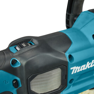 Аккумуляторная полировальная машина Makita XGT PV001GZ (каркас)