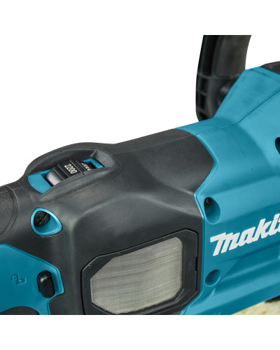 Аккумуляторная полировальная машина Makita XGT PV001GZ (каркас)  - фото 5