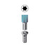 Торсионная бита Torx T20 Impact GOLD Makita 2шт B-28416  - фото 3