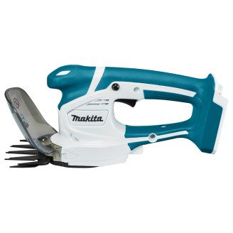 Аккумуляторные ножницы + кусторез Makita UM110DWYX