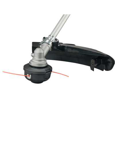 Аккумуляторная коса Makita XGT UR007GZ01 (каркас)  - фото 4