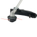 Аккумуляторная коса Makita XGT UR007GZ01 (каркас)  - фото 4