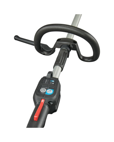 Аккумуляторная коса Makita XGT UR007GZ01 (каркас)  - фото 5
