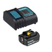 Набор аксессуаров LXT аккумулятор BL1830B и зарядное устройство DC18SD