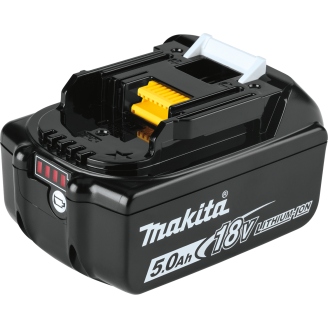 Набор аксессуаров LXT аккумулятор BL1850B и зарядное устройство DC18RC