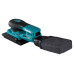 Аккумуляторная вибрационная шлифмашина Makita XGT BO005CGZ (каркас)  - фото 3