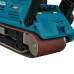 Аккумуляторная ленточная шлифмашина с AWS Makita BS001GZ (каркас)  - фото 3