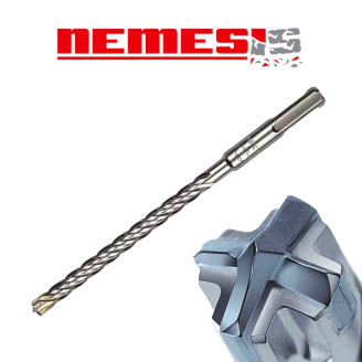 Makita B-13390 | Бур Makita SDS-Plus Nemesis 16x310 мм B-13390