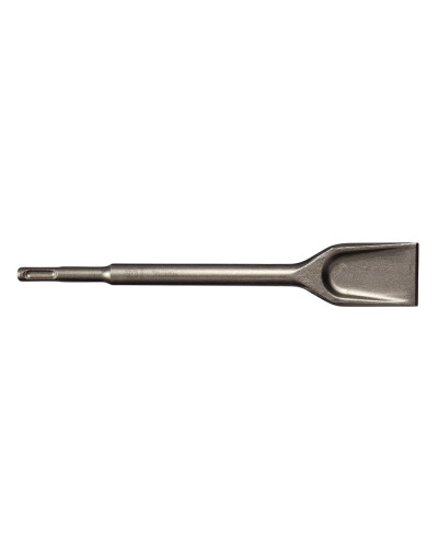 Широкое зубило Makita SDS+ 40x250 мм B-14059  - фото 2