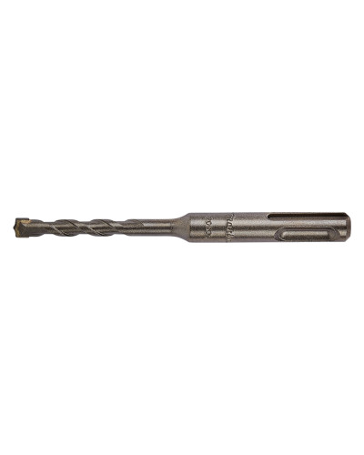 Makita B-55887 | Бур Makita SDS-PLUS с центрирующим наконечником 6.5x110 мм B-55887