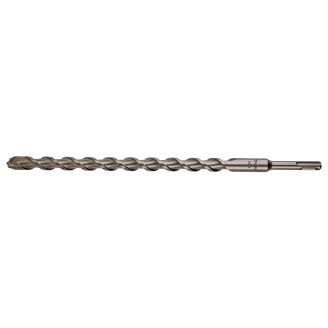 Makita B-56471 | Бур Makita SDS-PLUS з центруючим наконечником 17x350 мм B-56471