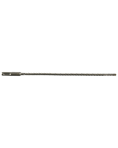 Бур Makita SDS-Plus Nemesis II 6x315 мм B-58001  - фото 3