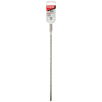 Бур Makita SDS-Plus Nemesis II 6x315 мм B-58001