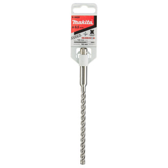 Бур Makita SDS-Plus Nemesis II 6.5x165 мм B-58023